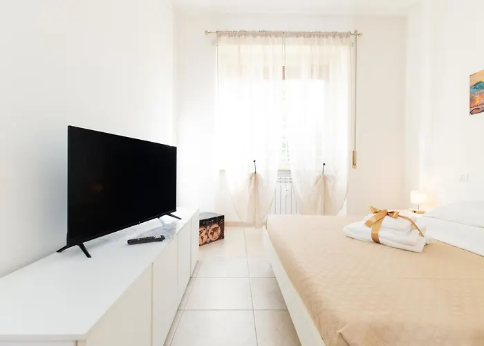 Casa Sole Apartment