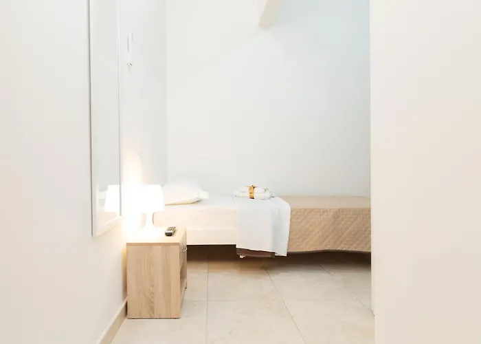 Apartment Casa Sole Rom