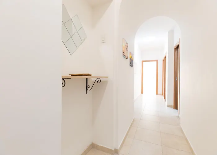 Casa Sole *