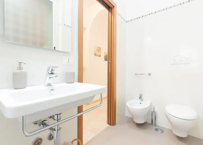 Casa Sole Apartment