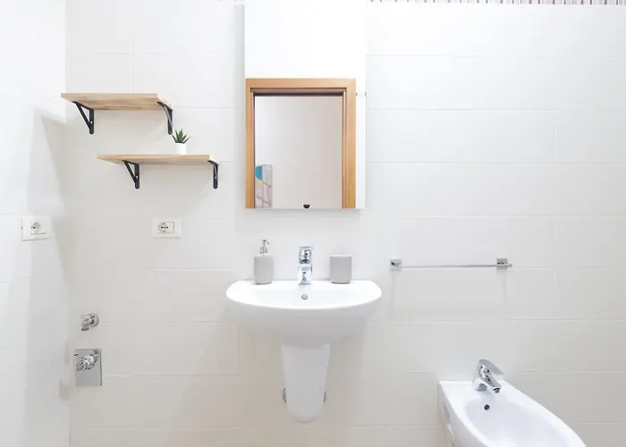 Apartment Casa Sole