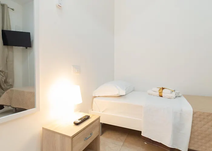 Casa Sole Rom