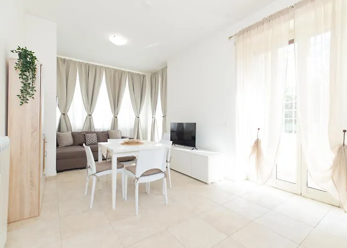 Casa Sole Rom
