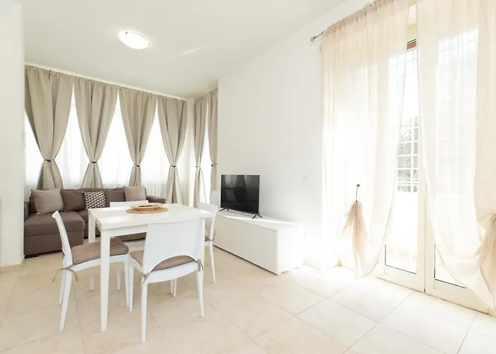 Apartment Casa Sole