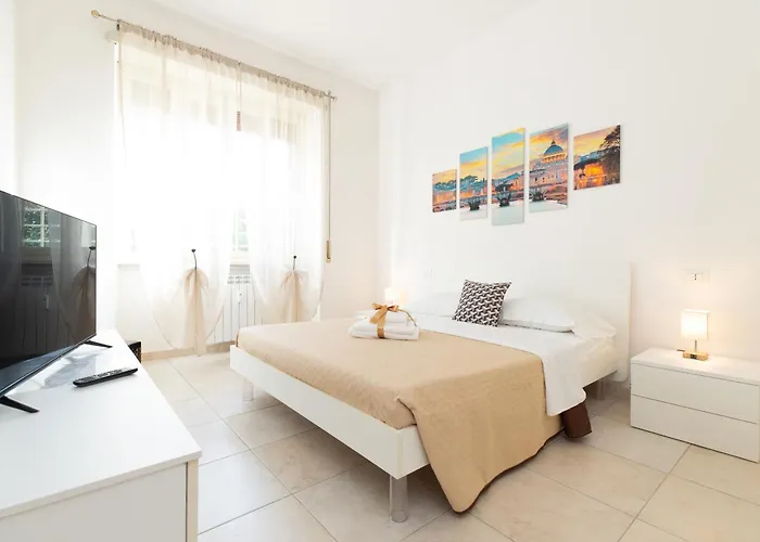 Casa Sole Apartment *