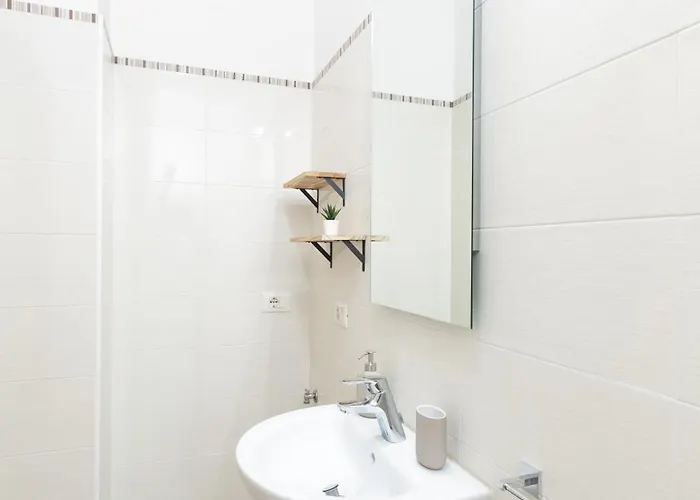 Casa Sole Apartment Rom