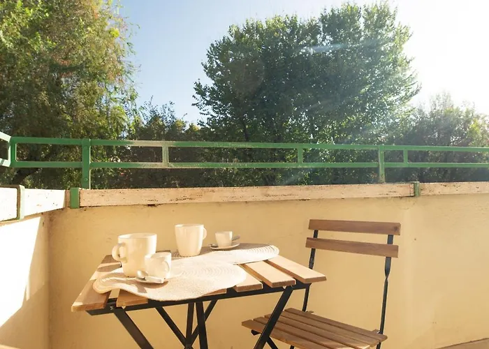 Casa Sole Apartment