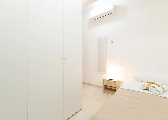 Casa Sole Apartment *