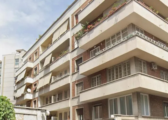 Apartment Casa Sole